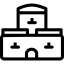 Basic Hotel Set icon 64x64